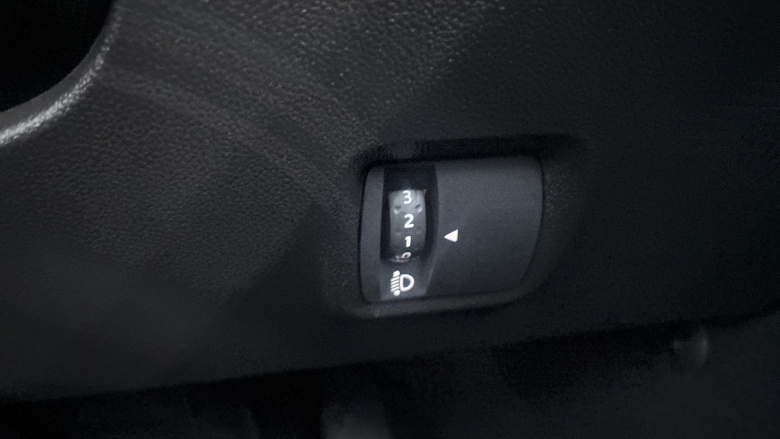 Dacia Sandero 1.0 Tce Expression 5dr Petrol Hatchback